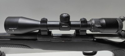 WINCHESTER 70 .300 WSM - Image 10 of 12