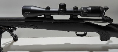 WINCHESTER 70 .300 WSM - Image 8 of 12