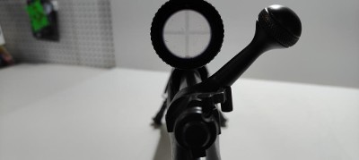 WINCHESTER 70 .300 WSM - Image 11 of 12