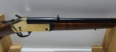 HENRY H015B-4570 .45-70 GOVT - Image 3 of 12