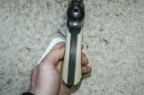 HIGH STANDARD MFG CO Double Nine .22 LR - Image 6 of 10