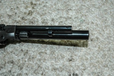 HIGH STANDARD MFG CO Double Nine .22 LR - Image 4 of 10