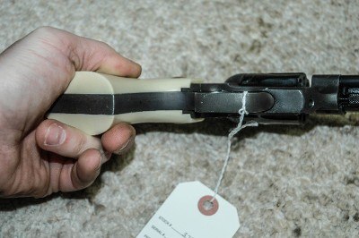 HIGH STANDARD MFG CO Double Nine .22 LR - Image 5 of 10