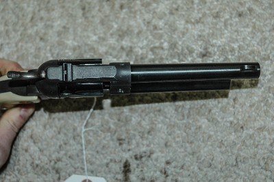 HIGH STANDARD MFG CO Double Nine .22 LR - Image 3 of 10