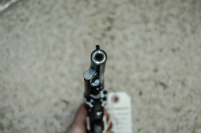 HIGH STANDARD MFG CO Double Nine .22 LR - Image 7 of 10
