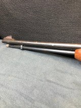 REMINGTON 552 SPEEDMASTER .22 SHORT, LONG AND LONG RIFLE - Image 12 of 13