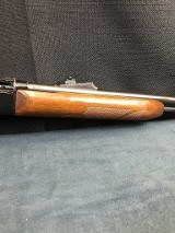 REMINGTON 552 SPEEDMASTER .22 SHORT, LONG AND LONG RIFLE - Image 6 of 13