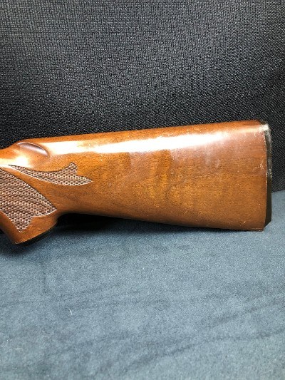REMINGTON 552 SPEEDMASTER .22 SHORT, LONG AND LONG RIFLE - Image 10 of 13
