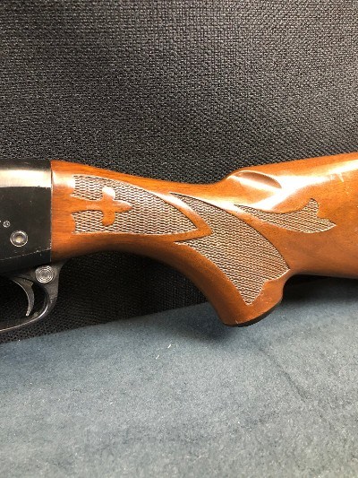 REMINGTON 552 SPEEDMASTER .22 SHORT, LONG AND LONG RIFLE - Image 9 of 13