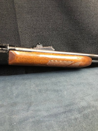 REMINGTON 552 SPEEDMASTER .22 SHORT, LONG AND LONG RIFLE - Image 6 of 13