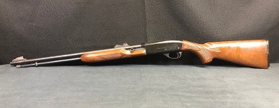 REMINGTON 552 SPEEDMASTER .22 SHORT, LONG AND LONG RIFLE - Image 2 of 13