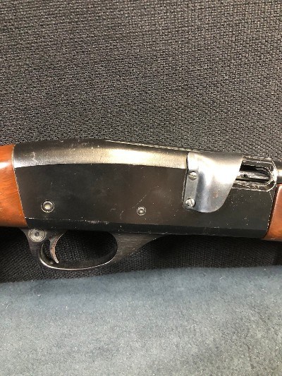 REMINGTON 552 SPEEDMASTER .22 SHORT, LONG AND LONG RIFLE - Image 5 of 13
