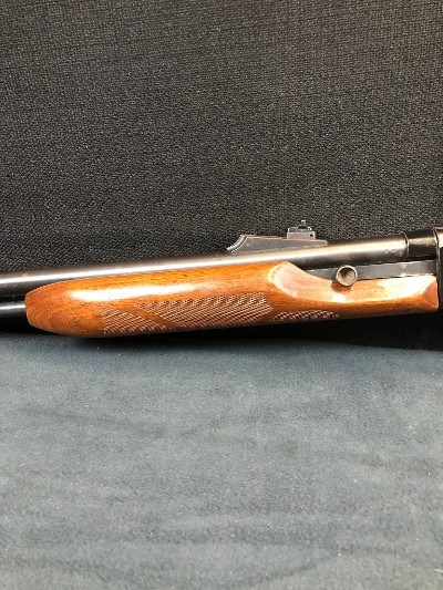 REMINGTON 552 SPEEDMASTER .22 SHORT, LONG AND LONG RIFLE - Image 11 of 13