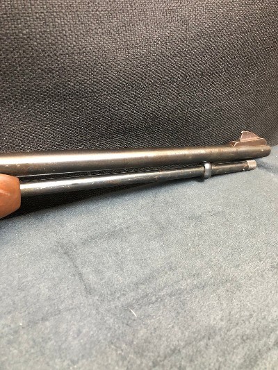 REMINGTON 552 SPEEDMASTER .22 SHORT, LONG AND LONG RIFLE - Image 7 of 13