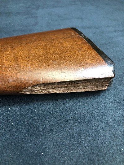 REMINGTON 552 SPEEDMASTER .22 SHORT, LONG AND LONG RIFLE - Image 13 of 13