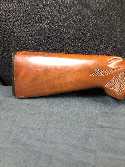 REMINGTON 552 SPEEDMASTER .22 SHORT, LONG AND LONG RIFLE - Image 3 of 13
