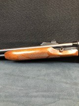 REMINGTON 552 SPEEDMASTER .22 SHORT, LONG AND LONG RIFLE - Image 11 of 13