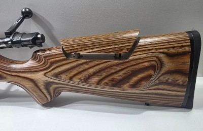 ZASTAVA ARMS M70 STANDARD 7X64 - Image 9 of 11
