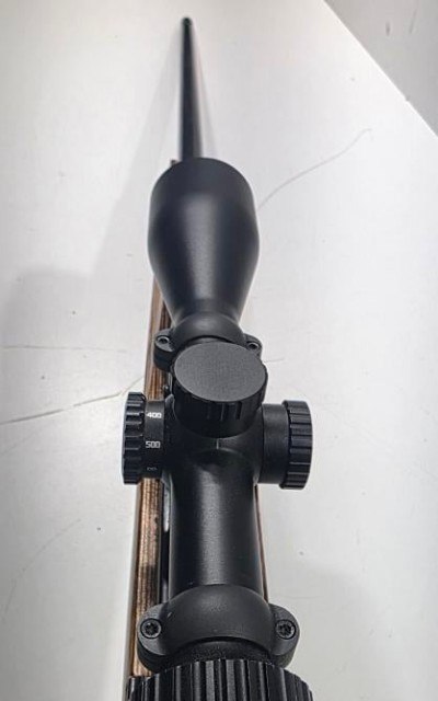 ZASTAVA ARMS M70 STANDARD 7X64 - Image 10 of 11
