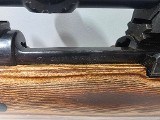 ZASTAVA ARMS M70 STANDARD 7X64 - Image 4 of 11