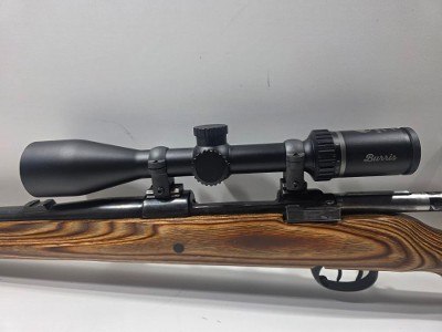 ZASTAVA ARMS M70 STANDARD 7X64 - Image 3 of 11