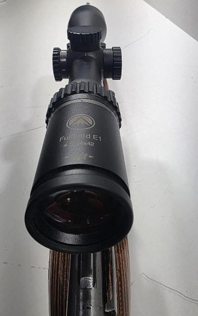 ZASTAVA ARMS M70 STANDARD 7X64 - Image 11 of 11