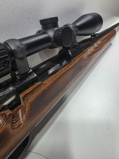 ZASTAVA ARMS M70 STANDARD 7X64 - Image 7 of 11