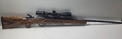 ZASTAVA ARMS M70 STANDARD 7X64