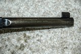 HIGH STANDARD MFG CO H-D Military .22 LR - Image 8 of 11