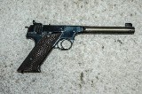 HIGH STANDARD MFG CO H-D Military .22 LR - Image 1 of 11