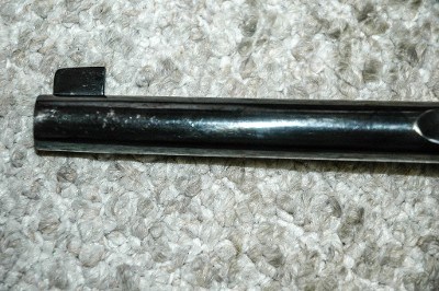 HIGH STANDARD MFG CO H-D Military .22 LR - Image 9 of 11