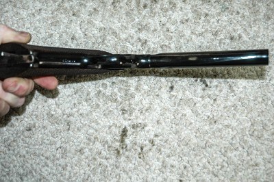 HIGH STANDARD MFG CO H-D Military .22 LR - Image 4 of 11