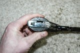 HIGH STANDARD MFG CO H-D Military .22 LR - Image 7 of 11