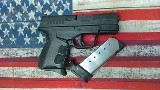 SPRINGFIELD ARMORY XDS-45 3.3 45 ACP (45 Auto) - 2 of 9