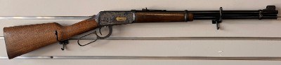 WINCHESTER MODEL 94 .30-30 WIN - Image 1 of 2