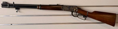 WINCHESTER MODEL 94 .30-30 WIN - Image 2 of 2