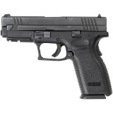 SPRINGFIELD ARMORY XD-40 .40 S&W - Image 1 of 3