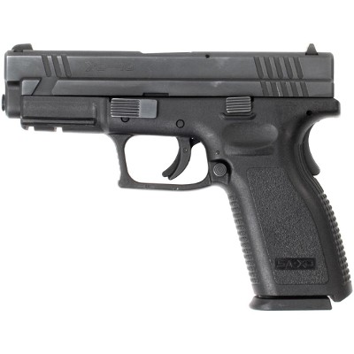 SPRINGFIELD ARMORY XD-40 .40 S&W - Image 1 of 3