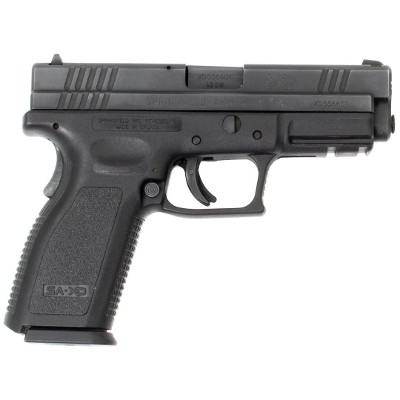 SPRINGFIELD ARMORY XD-40 .40 S&W - Image 2 of 3