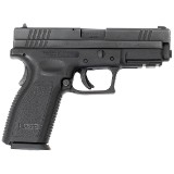 SPRINGFIELD ARMORY XD-40 .40 S&W - Image 2 of 3