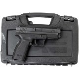 SPRINGFIELD ARMORY XD-40 .40 S&W - Image 3 of 3