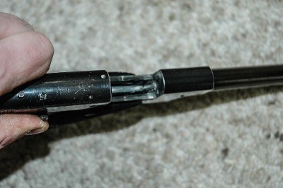 HIGH STANDARD MFG CO B .22 LR - Image 9 of 9