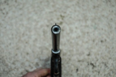 HIGH STANDARD MFG CO B .22 LR - Image 5 of 9