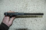 HIGH STANDARD MFG CO B .22 LR - Image 2 of 9