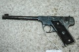 HIGH STANDARD MFG CO B .22 LR - Image 1 of 9
