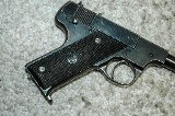HIGH STANDARD MFG CO B .22 LR - Image 6 of 9