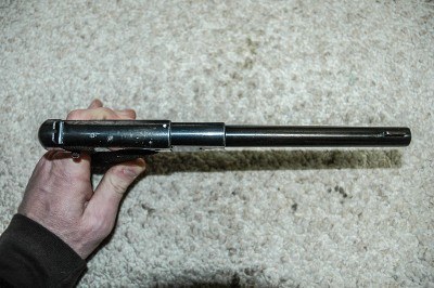 HIGH STANDARD MFG CO B .22 LR - Image 2 of 9