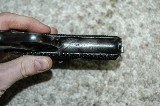 HIGH STANDARD MFG CO B .22 LR - Image 8 of 9
