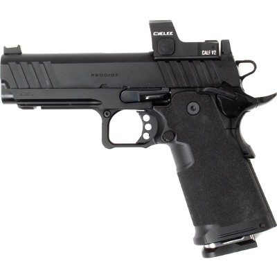 SPRINGFIELD ARMORY PRODIGY DS 9MM LUGER (9X19 PARA) - Image 1 of 3