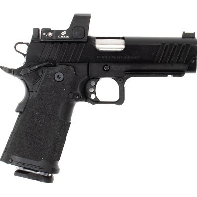 SPRINGFIELD ARMORY PRODIGY DS 9MM LUGER (9X19 PARA) - Image 2 of 3